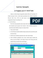 PDF Visual Basic