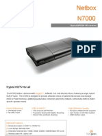 ProductSheet N7000 Series