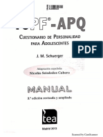 16pf - Apq