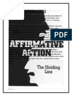 Affirmative Actions Draft