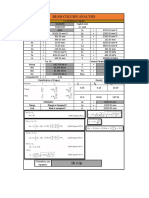 Beam-Column Analysis: LB LP