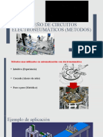 Capitulo 14. - Diseño de Circuitos Electroneumaticos 2