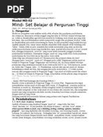 Download TOT Basic Study Skills Mind by AlaLana SN50686056 doc pdf