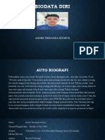 BIOGRAFI