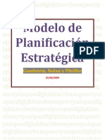 Lectura Planificac Estrateg Gosstein & Nolan