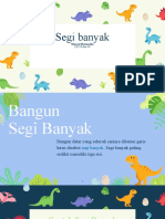 Segi Banyak