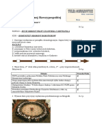 Test Ku Demokratycznej Rzeczypospolitej Grupa A