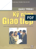 1.Giao Trinh Ky Nang Giao Tiep