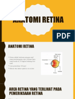 Retina Dan N. Optik Pptx
