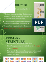 6. (b) Nutritionally Important Macromolecules (Proteins)