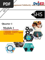 Cesc 12 - Q1 - M1