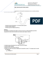 20-21 TD3-Dynamique Des Fluides Parfaits.pdf