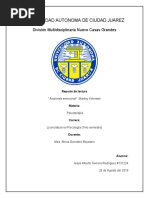 Hoja de Presentacion Practica Sensopercepcion