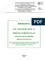 Memoriu de Prezentare Mediu O.S. Corabia_final