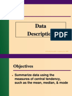 Data-Desciption v1