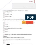 Numeros Naturais - 5º