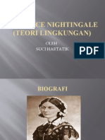 Florence Nightingale