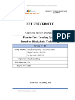 Peer-to-PeerLendingSystem PPLS 1.2