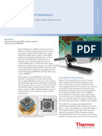 Silicon Drift Detectors: Key Words