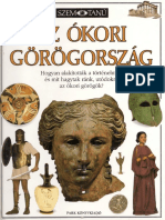 Anne Pearson - Az Ókori Görögország