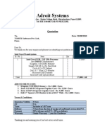 Intel Core I3 530 - 30-08-10