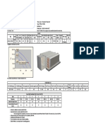 Johnson Controls FHP and FNP unit selections for Coopervision project in Puerto Rico