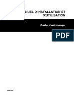 EKACPG - 4PW35237-1C - Installation Manuals - French