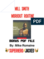 Will Smith PDF