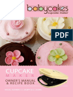 Retete Cupcakes