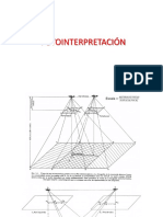 Figuras Fotointerpretacion