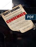 Condemned by Scott Lefebvre