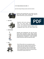 Alat - Alat Industri Farmasi