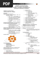 Architectural Space Programming Format | PDF | Architectural Design ...