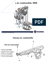 Systema de Combustible 9-13 PDE
