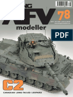 AFV Modeller - 2014 09-10