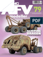 AFV Modeller - 2014 11-12
