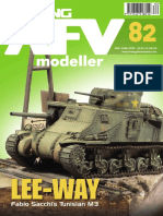 AFV Modeller - 2015 05-06