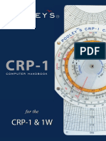 CRP 1 Booklet