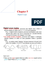 CH 5 Digital Logic (Autosaved)