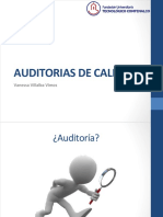 Presentacion Auditoria