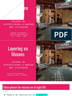 Layering METODOLOGÍA Y FASES DEL PROCESO