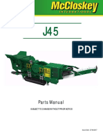 J45 Parts Manual 28-06-2017