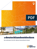 Deutschland Entdecken: Das Reiseporter E-Paper