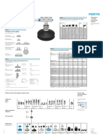 Poster Vacuum suction grippers