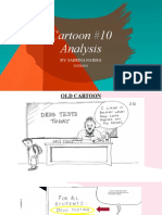 Cartoon 10 Analysis