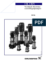 Pompes Grundfos