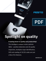Spotlight On Quality: A Lasting Boost To Quality and Productivity!