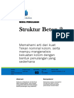 Modul 3 STR Beton 2