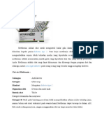 Metformin Dan Acarbose