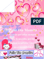 Dia de La Madre - 10